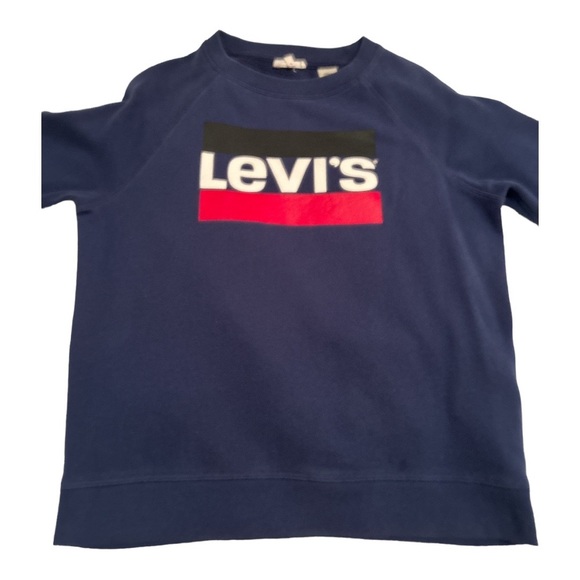 LEVI’S SHIRT - Picture 2 of 8
